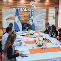 Denuncian que concejales de Cutral Co cobran 800 mil pesos mensuales y no asisten a las sesiones