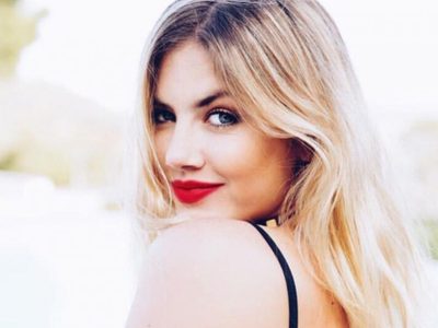"Tu celular o voy a pensar que es verdad": Stephanie Demner reveló el drama que tuvo con un ex