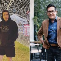 El youtuber Peraki Soto acusa que Juan José Origel abusó de él cuando era menor de edad