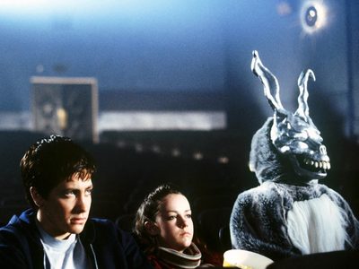 A 25 años del estreno de Donnie Darko su director habla sobre el significado de la película
