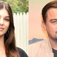 La lujosa celebración que Leonardo DiCaprio preparó para el cumpleaños 23 de Camila Morrone