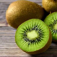 La forma sencilla de cultivar kiwi en tu casa y no tener que gastar fortuna en la verdulería