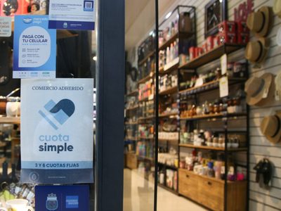 Lanzan un nuevo plan de financiamiento que incluirá productos importados