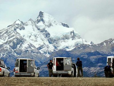Los guías de Turismo reclaman apoyo a su actividad