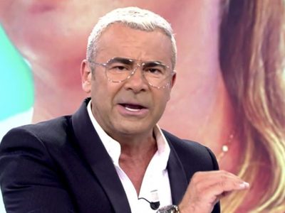 Jorge Javier Vázquez le lanzó un zarpazo a esta colaboradora: "Todo mundo callado, así de sencillo"