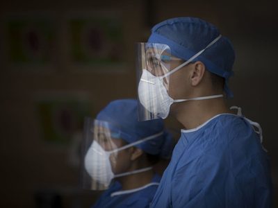 Fallece importante exfuncionario de Salud de Neuquén
