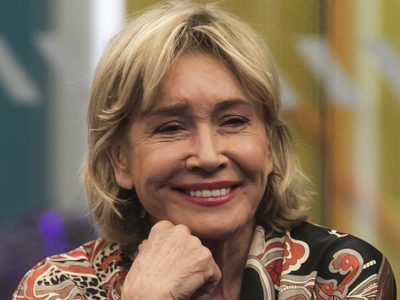 ¡Duelo de colaboradoras! Mila atacó a Lydia Lozano y ella se fue: “Le encanta hacer el numerito”