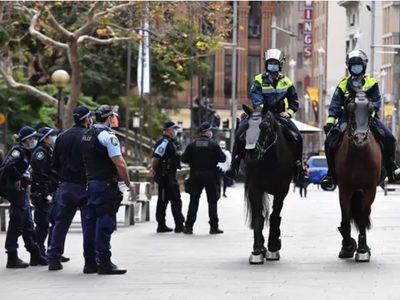 Al menos tres heridos en un ataque con cuchillo en una universidad de Australia