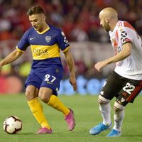 Liga Profesional de Fútbol: así quedaron las zonas