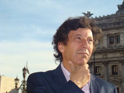 Según Posse, "la ley impositiva sale de una forma que no deja conforme a nadie"
