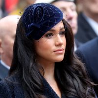 Conmoción en el Reino Unido: la última decisión de Meghan Markle
