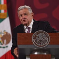 AMLO promete investigación por caída de puente en Sinaloa: tuvo "falla estructural"