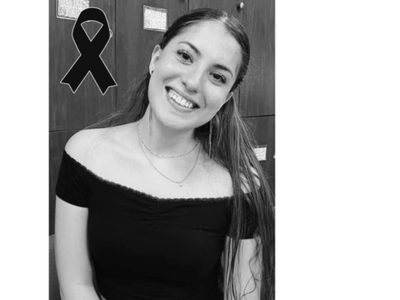 Hallan en un cerro el cuerpo de Ana Carolina, alumna de la UVM Cumbres desaparecida