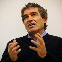 Quirós marcó la “madurez” de la curva de casos de coronavirus, pero advirtió que son “demasiados”