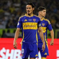 Aunque gane todos los partidos: los resultados que pueden dejar a Boca fuera de la Libertadores 2025
