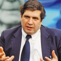 "El foco está en combatir la inflación y la evasión": Sergio Chodos, sobre el acuerdo con el FMI