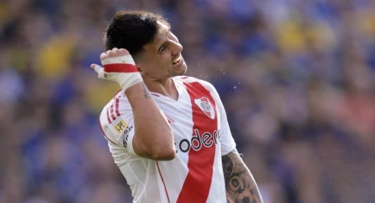 River Fuente: (X)