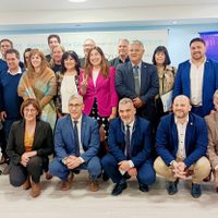 Diputados de la Patagonia pidieron mantener las tarifas diferenciales de combustibles