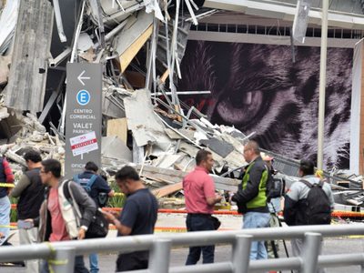 Grupo Riobóo, el responsable de la ingeniería estructural de Artz Plaza Pedregal