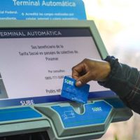 Proponen que haya boleto estudiantil gratuito en Río Negro