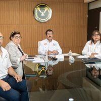 La UAT se proyecta como referente en Inteligencia Artificial por alianza con universidad de la India