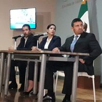 Gobernador acusa omisión de alcalde en operativo contra cártel de Santa Rosa de Lima