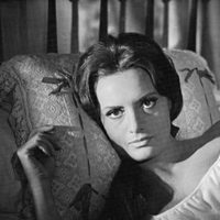 A los 86 años, así está hoy Perla Cristal, la diosa argentina de los 60 que triunfó en Hollywood