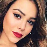 ¡Agarrate! Danna Paola enloqueció a J Balvin con este baile y un vestuario que... ¡madre mía!