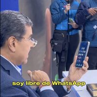Maduro denuncia ataques de granjas de ‘bots’ de España, México y Argentina