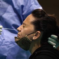 Leve respiro del coronavirus en Neuquén: menos de 100 personas fueron detectadas como positivos