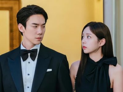Drama, tensión y romance: la serie coreana de Netflix que atrapa a todos en solo 12 episodios