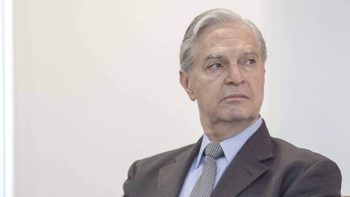 Luis Ernesto Derbez