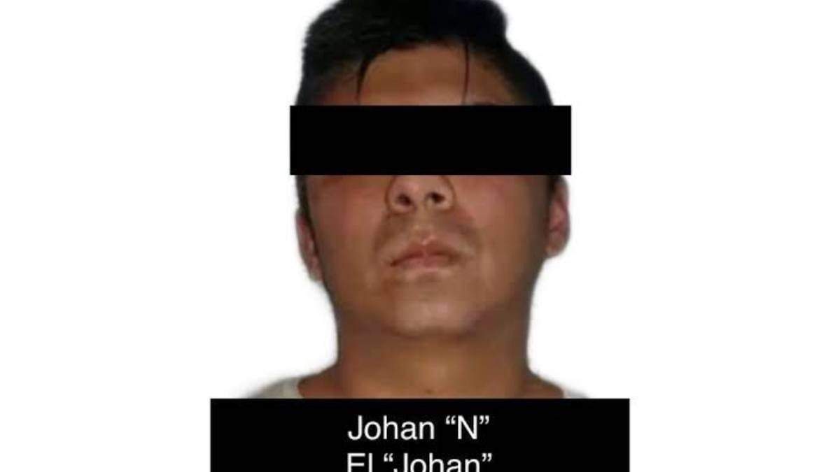 Johan "N"
