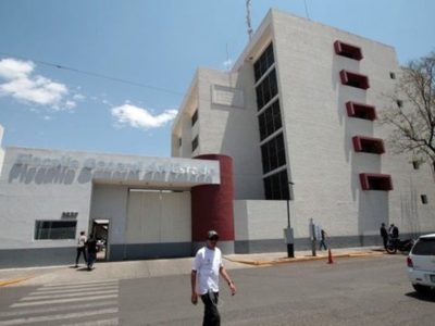 Denuncian irregularidades en la Unidad de Transparencia de la Fiscalía de Jalisco