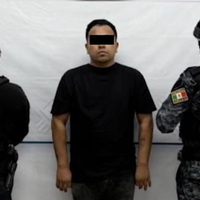 Detienen en Chiapas al tiktoker “Tío Majinboo” por presuntos delitos contra privacidad sexual