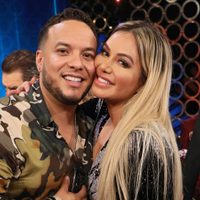 ¡INAUDITO! Chiquis Rivera enloqueció contra Lorenzo Méndez: “¡Esta no te la perdono!”