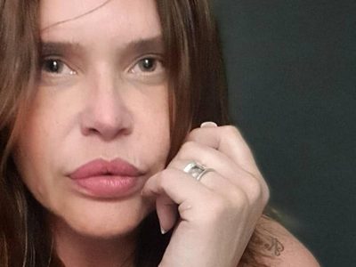 "A mí las mujeres me encantan": Nazarena Vélez finalmente destapó la olla y se definió