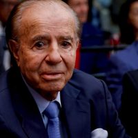 ¡Tremendo! Ex Presidente fue internado en terapia intensiva y testeado por coronavirus