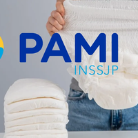 Nuevo cambio en PAMI: cómo funcionará la entrega de pañales a domicilio a partir de junio