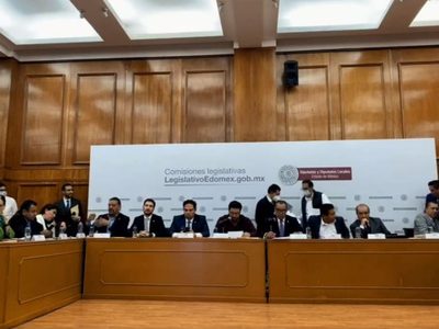 Aprueban en comisiones el matrimonio igualitario en Edomex