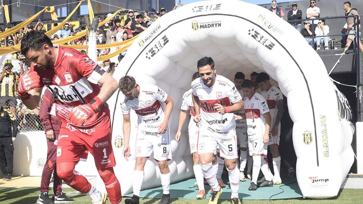 Gallito en problemas. Morón tendrá al menos 6 futbolistas suspendidos en el arranque de 2026