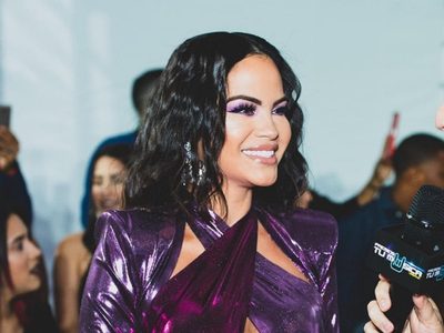¡Impresionante! Natti Natasha declaró su amor con un tierno mensaje ¡a otra mujer!