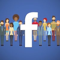 El contenido que Facebook prohibió en su plataforma