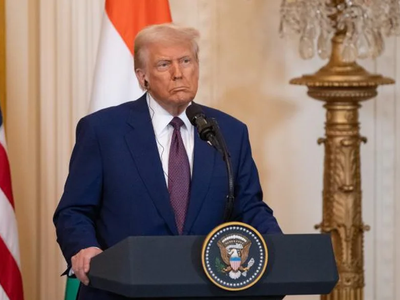 Un nuevo revés para Trump en su pelea con Harvard