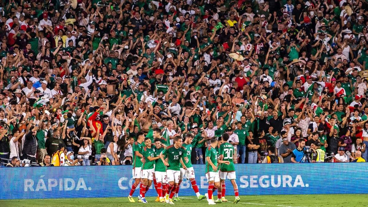El equipo venció el fin de semana a Perú