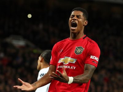 La tremenda crisis que atraviesa el Manchester United