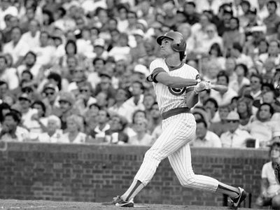 Ryne Sandberg, segunda base del Salón de la Fama, falleció tras luchar contra el cáncer