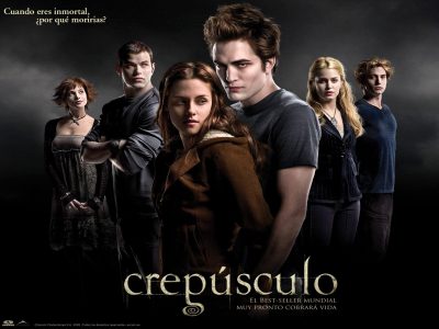¡Es oficial! Crepúsculo vuelve después de 13 años