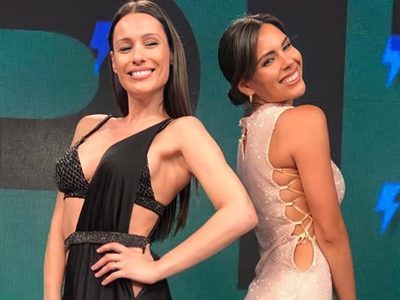 Enojo en "Showmatch": Pampita causó impacto con su gran cambio de opinión por Barby Franco