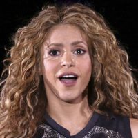 ¡Inesperado! Publican una fotografía inédita de Shakira y Ricky Martin en sus épocas de juventud